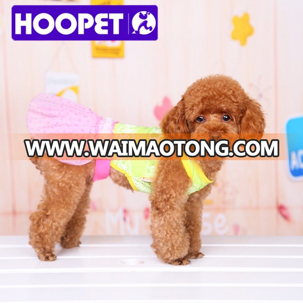 Pet Clothes Dog Clothing Dog Dress Skirt