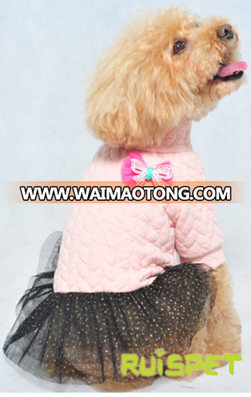 Teddy Skirt Small Dog Pet Products